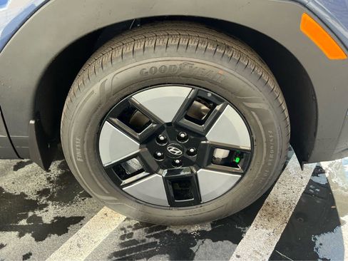 New 2026 Hyundai Santa Fe SEL AWD/4WD image 16