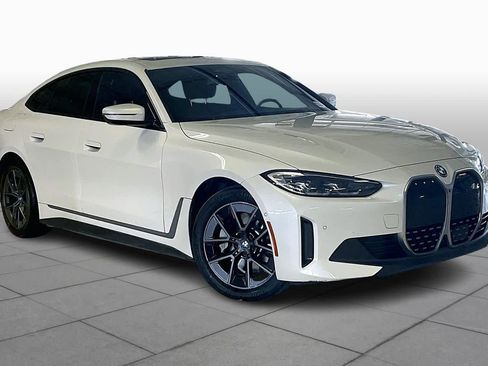 Certified 2023 BMW i4 eDrive35 image 2