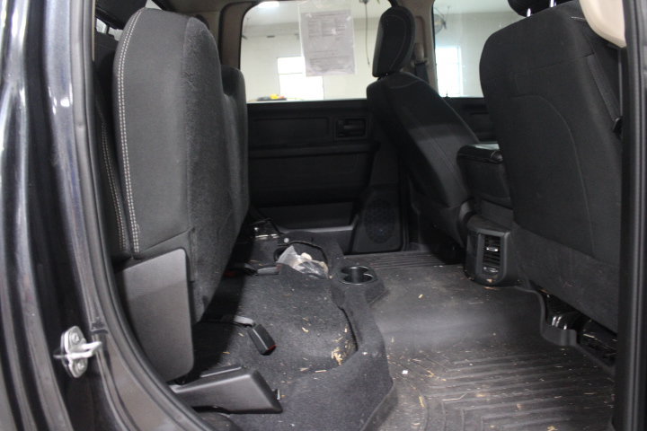 Used 2020 RAM 3500 Tradesman AWD/4WD image 17