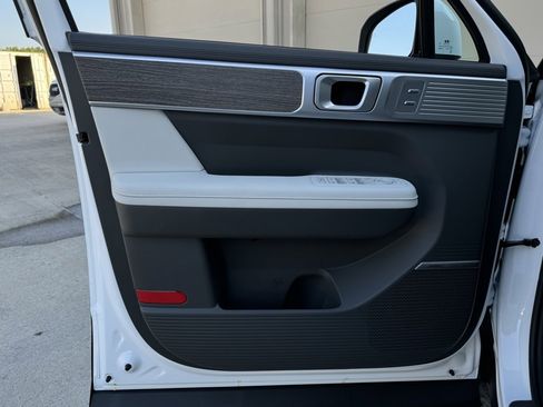 New 2025 Hyundai Santa Fe Limited image 23