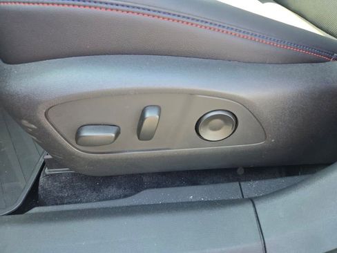 New 2026 Chevrolet Blazer EV RS image 19