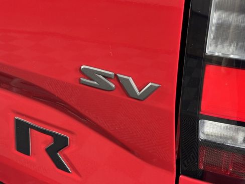 Used 2022 Nissan Frontier SV image 10