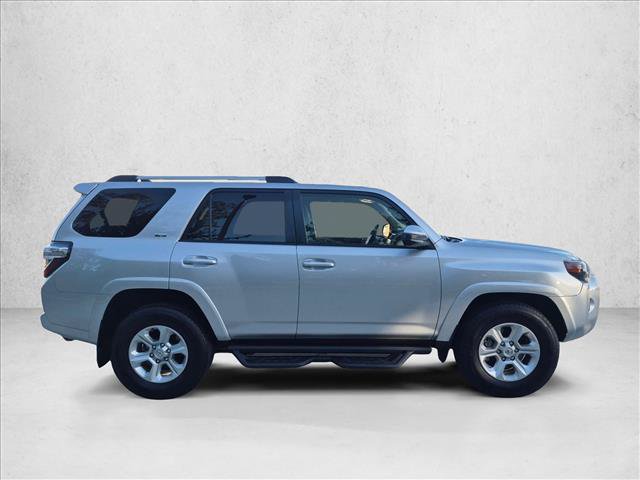 Certified 2023 Toyota 4Runner SR5 RWD image 4