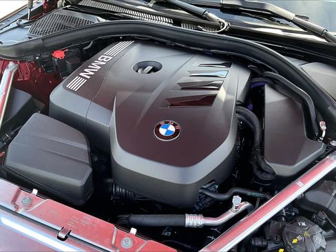 Used 2026 BMW 430i w/ Premium Package RWD image 31