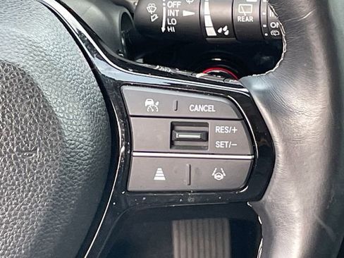Certified 2024 Honda Civic EX-L image 13
