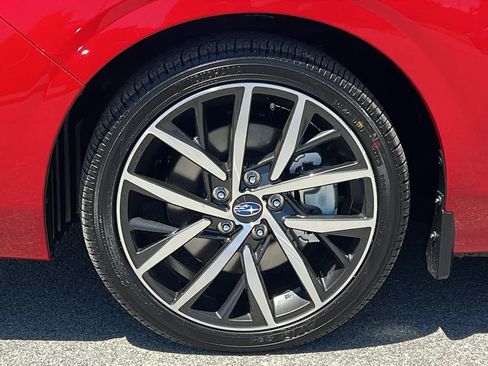 New 2026 Subaru Impreza 2.0i Sport AWD/4WD image 9