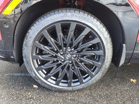 New 2026 Hyundai Santa Fe Calligraphy image 11