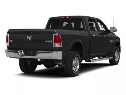 Used 2014 RAM 2500 Tradesman w/ Chrome Appearance Group image 2