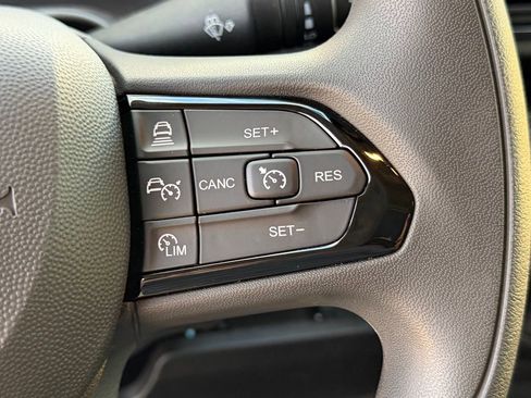 New 2026 RAM ProMaster 1500 w/ Safety Group image 13