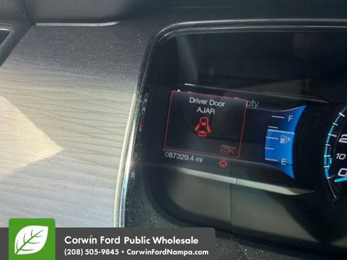 Used 2017 Ford Taurus SEL w/ Equipment Group 201A FWD image 15