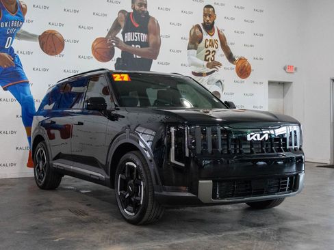 Used 2027 Kia Telluride EX FWD image 20