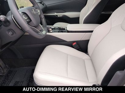 Used 2026 Lexus RX 350h w/ Convenience Package