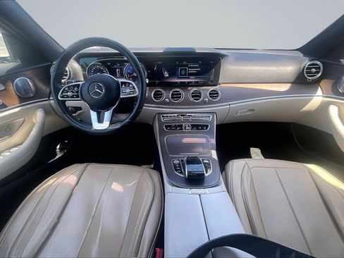 Used 2019 Mercedes-Benz E 300 w/ Premium 1 Package image 16