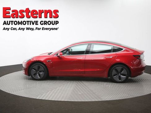 Used 2018 Tesla Model 3 Long Range AWD/4WD image 55