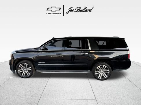 Used 2017 GMC Yukon XL Denali w/ Open Road Package image 6