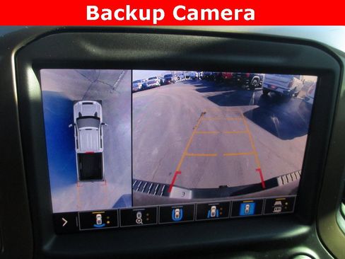 Used 2020 Chevrolet Silverado 3500 High Country w/ Z71 Off-Road Package image 17