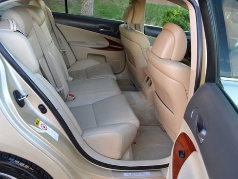 Used 2007 Lexus GS 350 AWD image 29