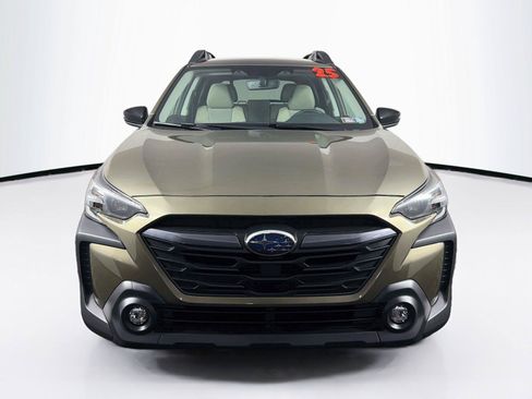 Used 2025 Subaru Outback Premium w/ Popular Package #1A AWD/4WD image 6