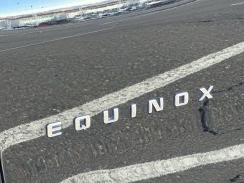 Used 2020 Chevrolet Equinox LS w/ LS Convenience Package image 24