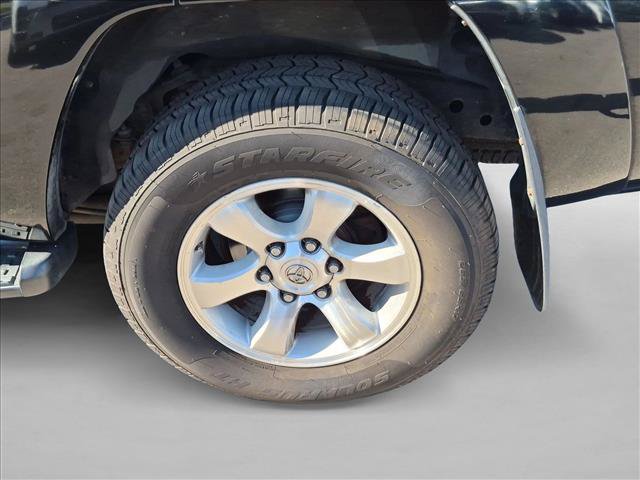 Used 2005 Toyota 4Runner Sport AWD/4WD image 9