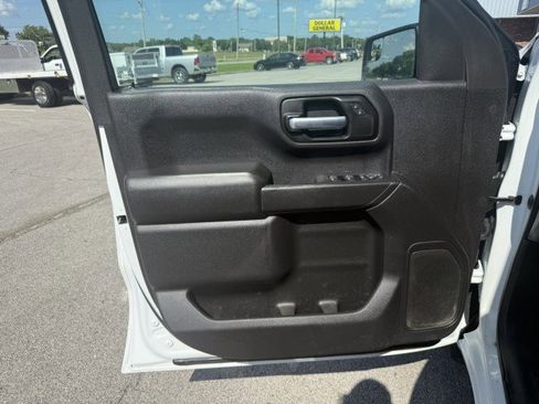 Used 2021 Chevrolet Silverado 1500 W/T w/ WT Fleet Convenience Package image 26