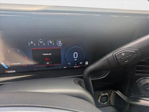 New 2025 Ford F350 Lariat w/ Lariat Ultimate Package image 11