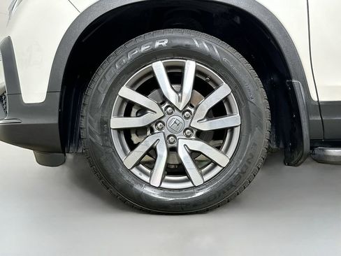 Used 2019 Honda Pilot EX-L image 38