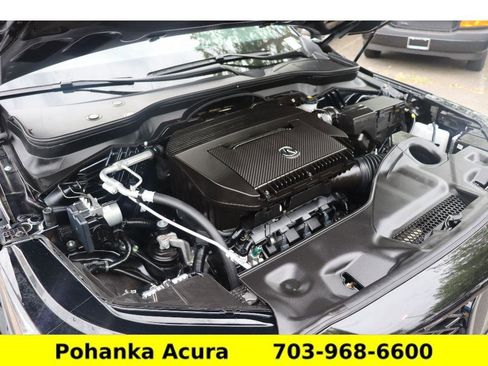 Used 2026 Acura MDX A-Spec AWD/4WD image 36