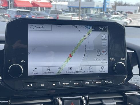 Used 2023 Nissan Pathfinder SL image 43