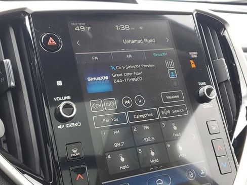 New 2026 Subaru Ascent Touring AWD/4WD image 30