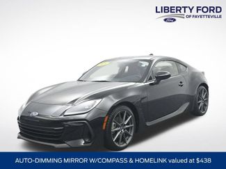 Used 2026 Subaru BRZ Limited RWD 360° Tour