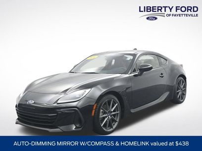 Used 2026 Subaru BRZ Limited
