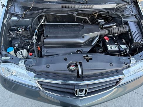 Used 2003 Honda Odyssey EX-L image 4
