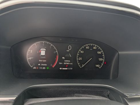 Used 2024 Honda CR-V EX image 26