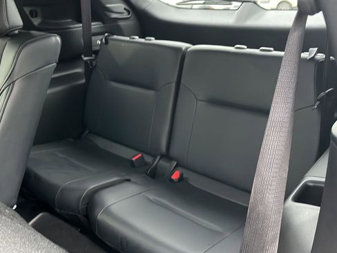 Used 2024 Mitsubishi Outlander Sport ES image 25