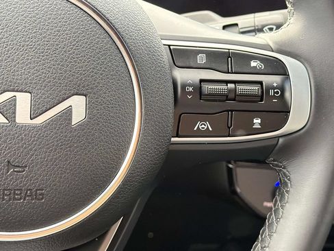 Used 2026 Kia K5 GT-Line FWD image 11