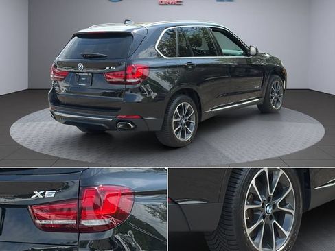 Used 2018 BMW X5 xDrive35i AWD/4WD image 5