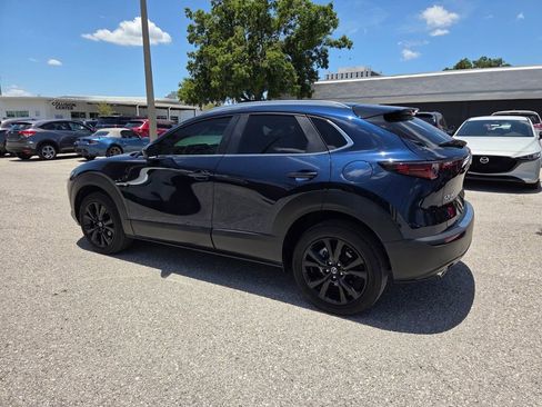 Certified 2024 MAZDA CX-30 AWD 2.5 S w/ Select Sport Pkg image 10