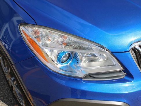 Used 2016 Buick Encore Sport Touring image 43