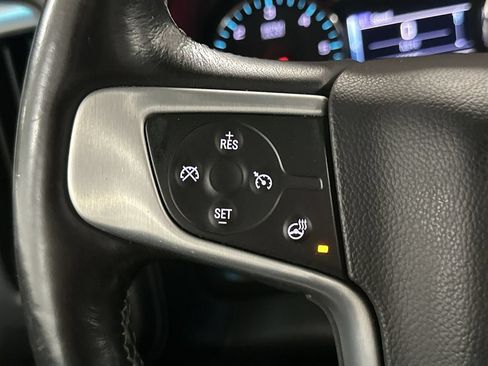 Used 2018 GMC Sierra 1500 SLT w/ SLT Premium Package AWD/4WD image 48
