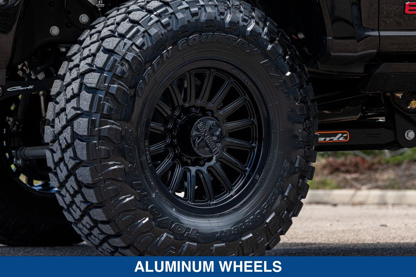 New 2026 Ford F250 Platinum w/ Tremor Off-Road Package AWD/4WD image 24