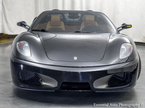 Used 2006 Ferrari F430 Spider RWD image 7