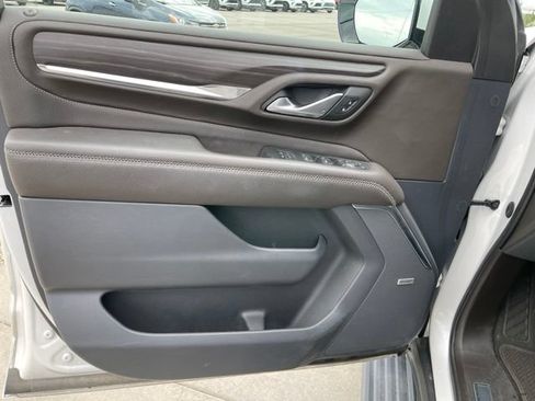 Certified 2022 GMC Yukon Denali AWD/4WD image 14