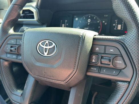 New 2026 Toyota Tacoma SR5 image 27