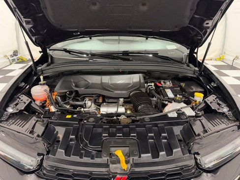 Used 2024 Dodge Hornet R/T image 9