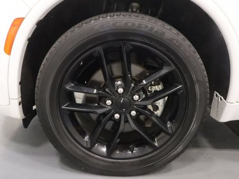 Certified 2023 Dodge Durango GT AWD/4WD image 21