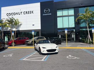 Used 2023 MAZDA MX-5 Miata Club w/ Brembo/BBS Recaro Package video 2