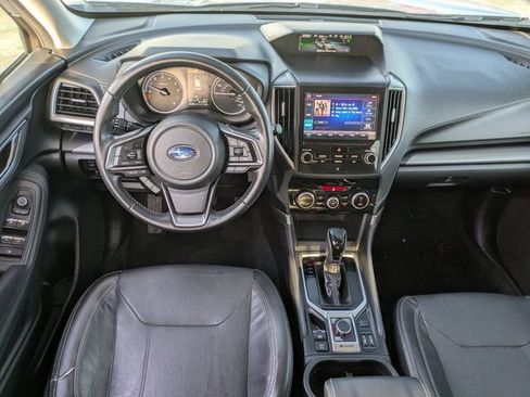 Used 2019 Subaru Forester Limited image 31