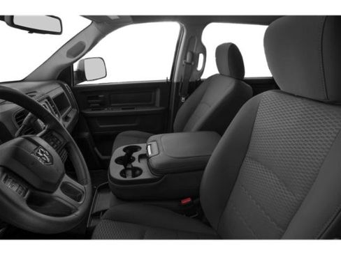 Used 2018 RAM 2500 Tradesman w/ Chrome Appearance Group AWD/4WD image 12