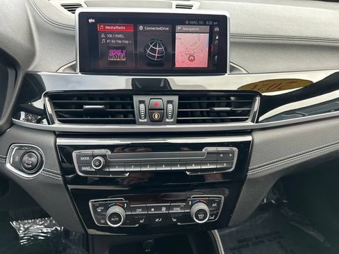 Used 2021 BMW X2 xDrive28i w/ Convenience Package AWD/4WD image 14